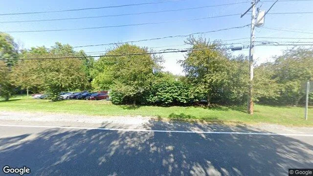 Lee Healthcare receives 1-star CMS rating for Q1 2026 in Lee, Massachusetts