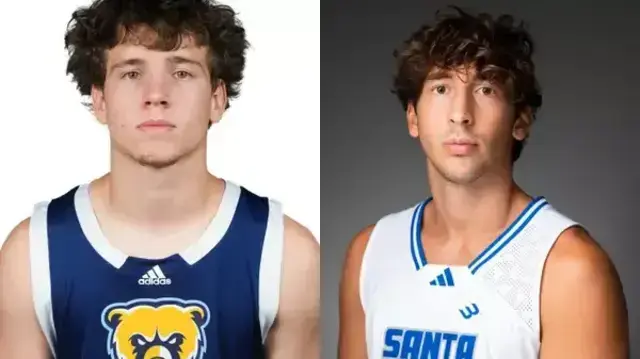 Which former Smoky Mountain Today area high school standouts will be in action on Wednesday, Nov. 13?