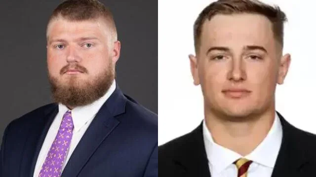 Which former West Florida News area high school standouts will be in action in the week starting Mon Nov. 25?