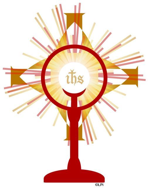 Perpetual Adoration Chapel Is Reopening