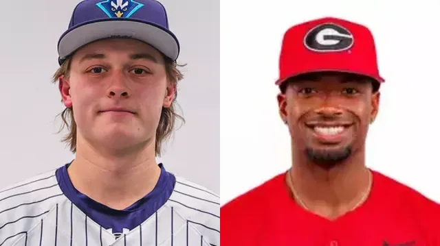 Which former North Triangle News area high school standouts will be in action on Tuesday, April 29?