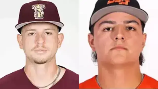 Which former North Austin News area high school standouts will be in action in the week starting Monday, May 5?