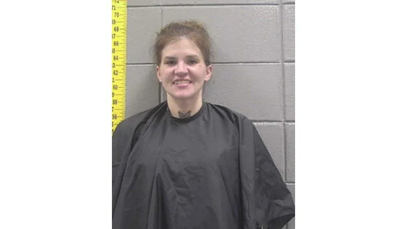 1 public order booking reported in Lauderdale County on July 18