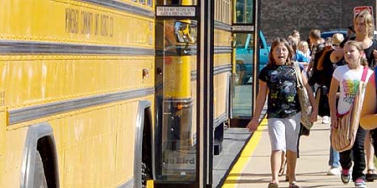 BYRON-BERGEN CENTRAL SCHOOLS: Elementary Arrival and Dismissal Procedures 2020-21 BYRON-BERGEN CENTRAL SCHOOLS: Elementary Arrival and Dismissal Procedures 2020-21