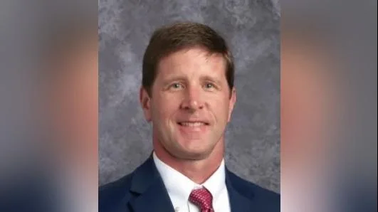 Josh Ingle, Superintendent Dade County School District