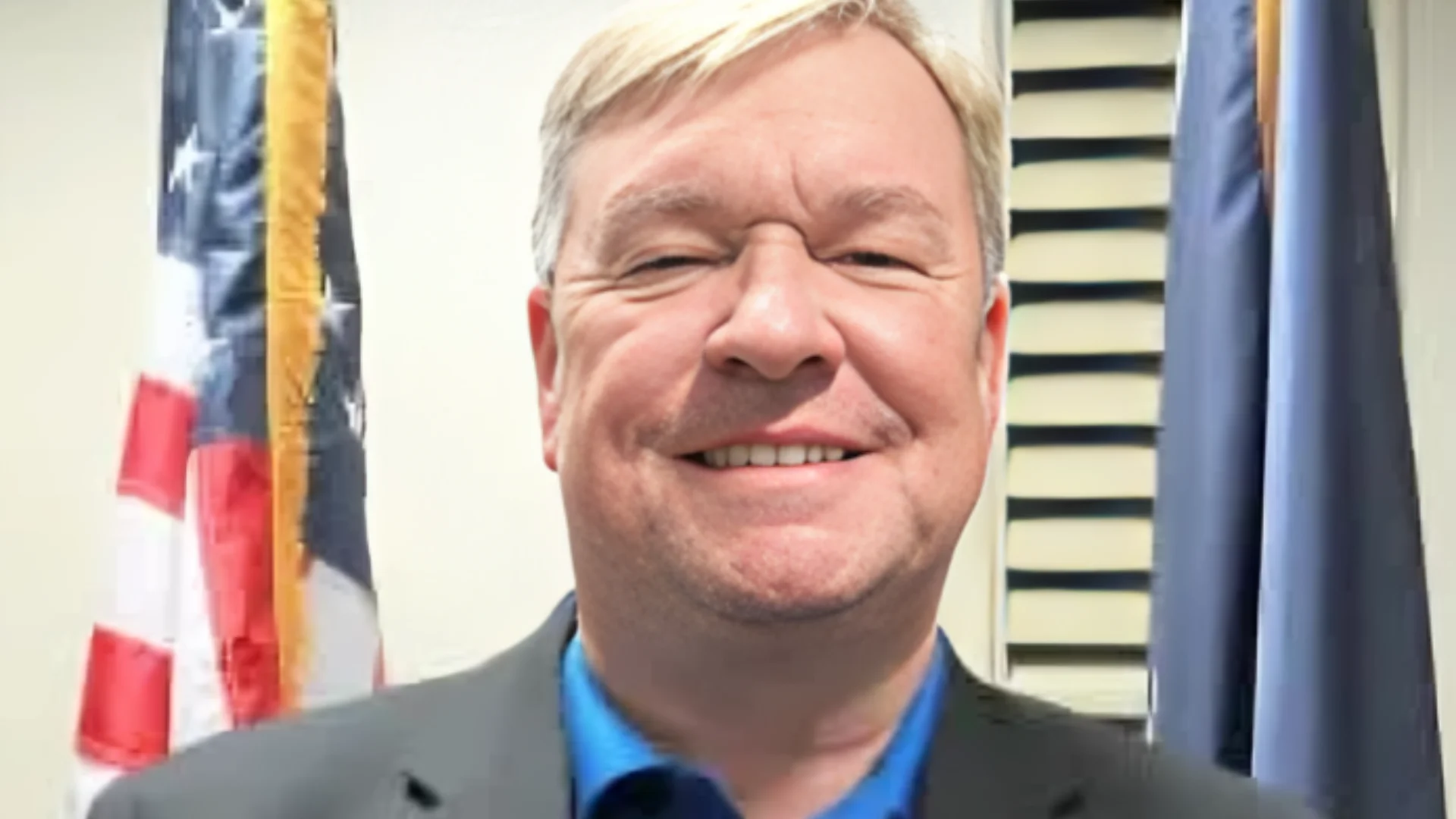 Dean Cantey Chairman at CIADA