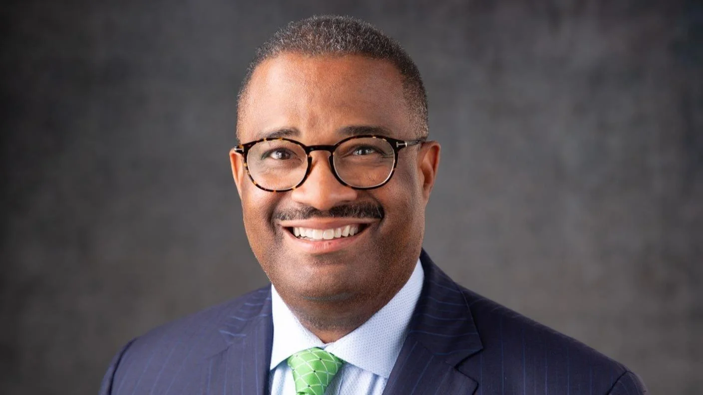 Garnett L. Johnson, Mayor of City of Augusta - City of Augusta website Garnett L. Johnson, Mayor of City of Augusta - City of Augusta website