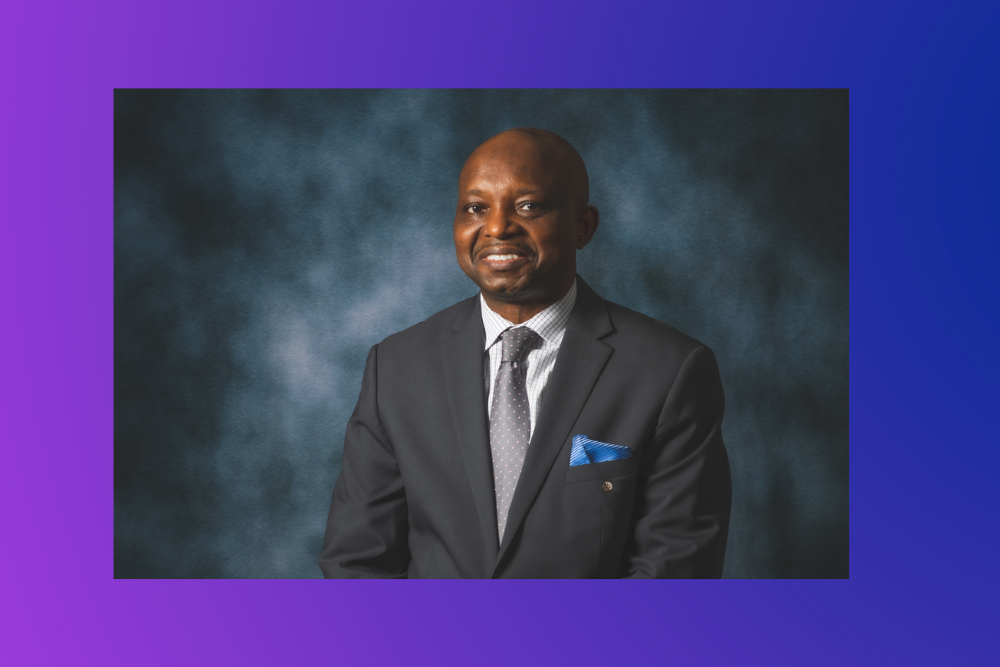 DURHAM PUBLIC SCHOOLS: Superintendent Pascal Mubenga, Ph.D. Extended Contract Through June 30, 2026 DURHAM PUBLIC SCHOOLS: Superintendent Pascal Mubenga, Ph.D. Extended Contract Through June 30, 2026