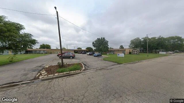 2 E Ash Street, Herington, KS 67449