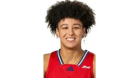 On Sunday, March 23, former St. Paul Vi Catholic High School Faith Alston collegiate team lost in the NCAA Division I Basketball Championship Tournament