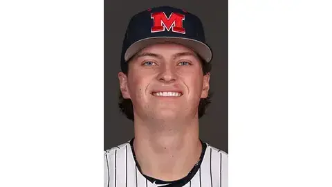 Hudson Calhoun, former McCallie School standout’s collegiate team plays on Friday, May 30 in the NCAA Division I Baseball Championship Hudson Calhoun, former McCallie School standout’s collegiate team plays on Friday, May 30 in the NCAA Division I Baseball Championship
