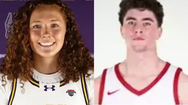 Which former Saratoga Standard area high school standouts will be in action in the week starting Monday, Jan. 6?