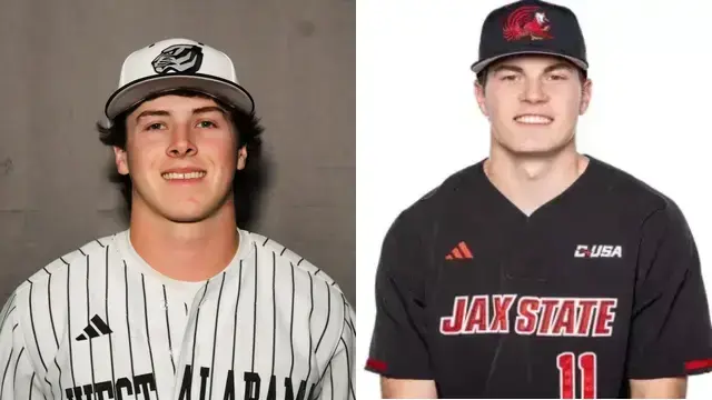 Which former WC Alabama News area high school standouts will be in action on Saturday, April 26?