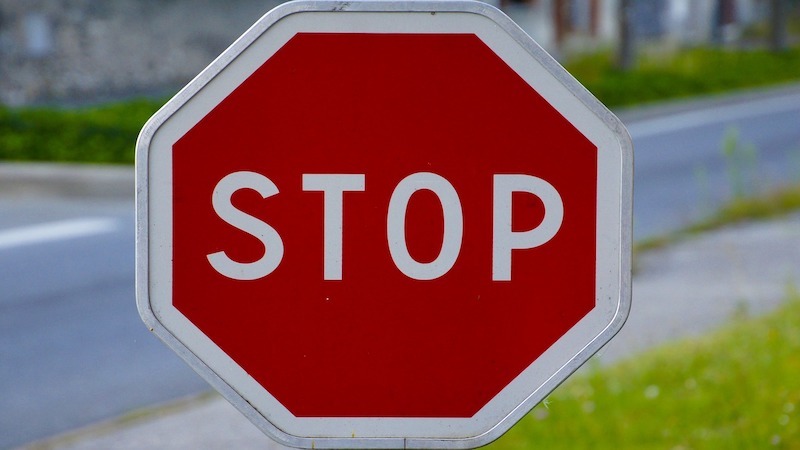 Installation of All-Way Stop Signs at Trafalgar Parkway and SW 20th Avenue