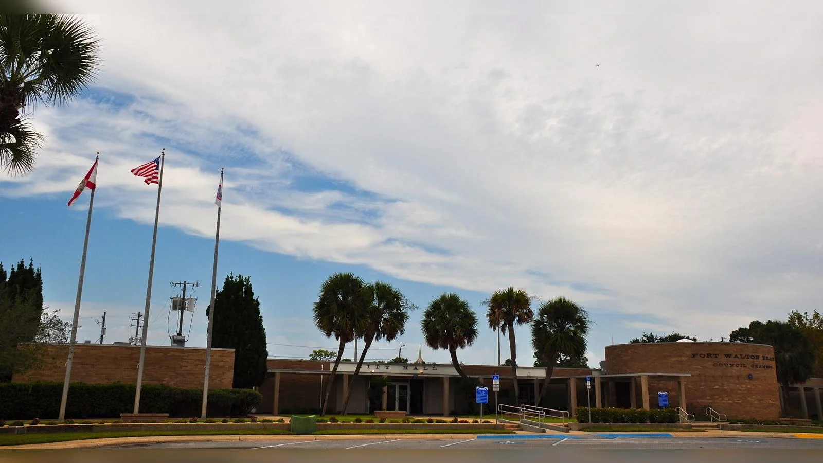 Fort Walton Beach Fort Walton Beach