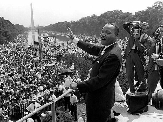Rev. Dr. Martin Luther King, Jr. Holiday: Trash Collection Schedule and City Closings