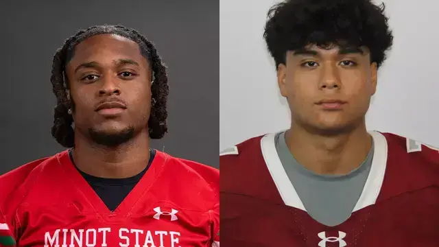 Jalen Corprew and Elvis Mazariegos - 