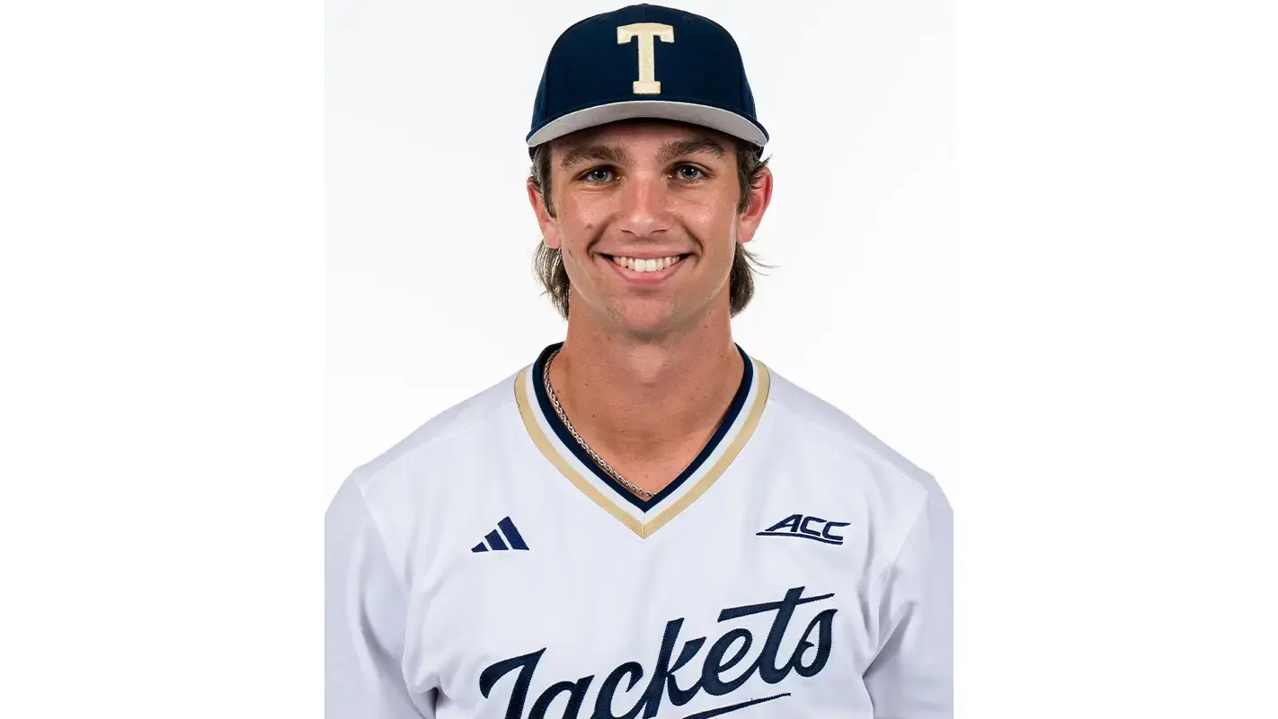 Nathan Waugh, former Yorba Linda High School baseball player, will compete on the diamond for the NCAA Division I Baseball Championship
