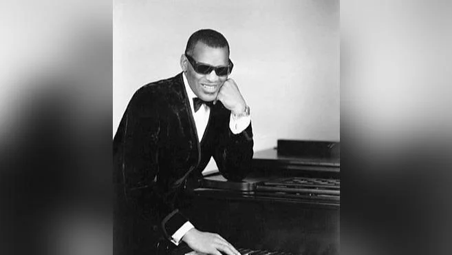 Ray Charles Robinson Sr. - Ray Charles Robinson Sr. Wikipedia