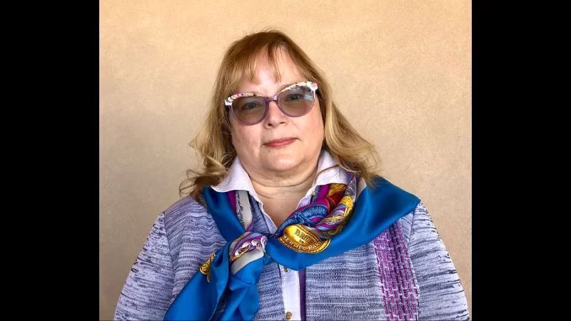 Bureau of Land Management introduces Pamela Mathis as Northeastern ...