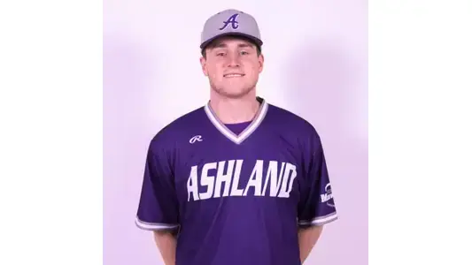 Hansen Huth, former Medina High School baseball player will compete with his collegiate team for the NCAA Division II Baseball Championship