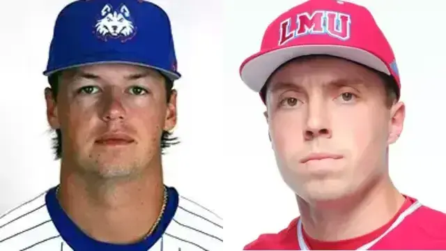 Which former Springfield Standard area high school standouts will be in action on Friday, May 23?