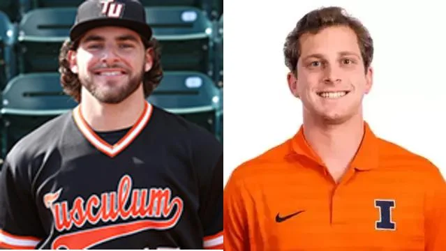 Which former North Pinellas News area high school standouts will be in action on Saturday, March 22?