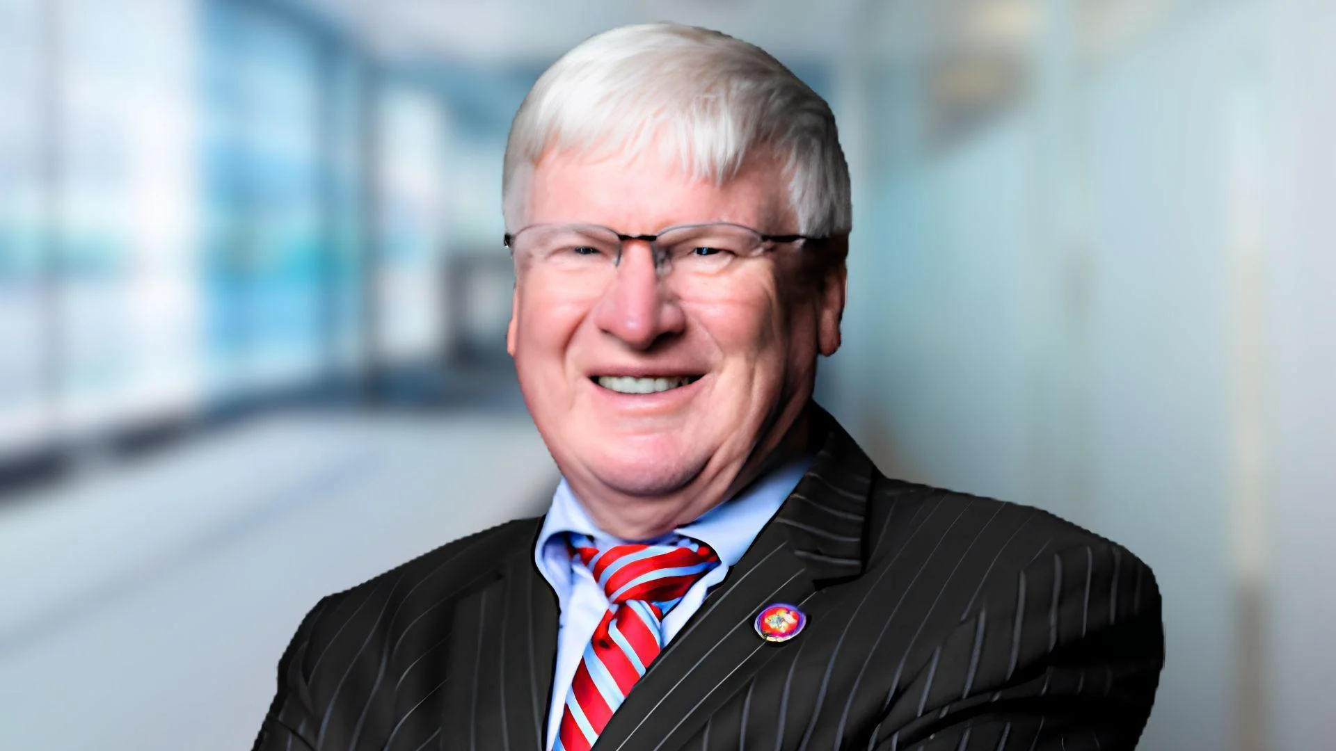 U.S. Representative Grothman on birthright citizenship: 'Congress now needs to step in and restore clarity'