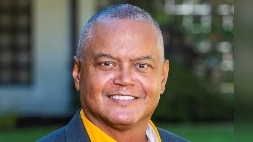 Tom Jackson Jr. President - California State Polytechnic University-Humboldt