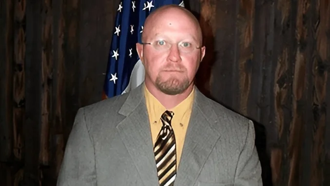 Dan Warwick, Saguache County Sheriff - Saguache County Republican Party