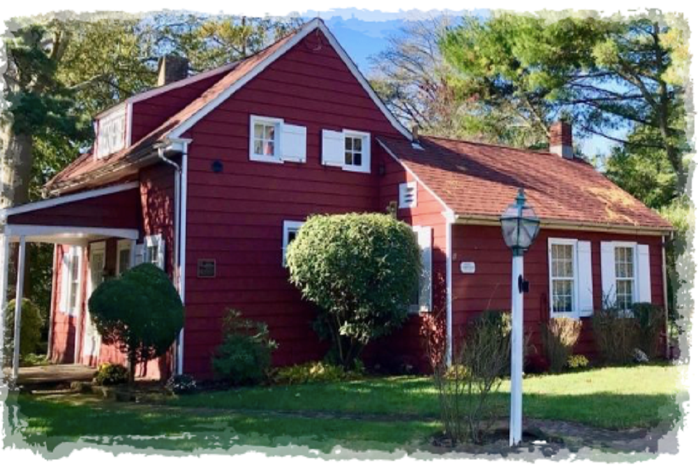 Atlantic County Historical Society