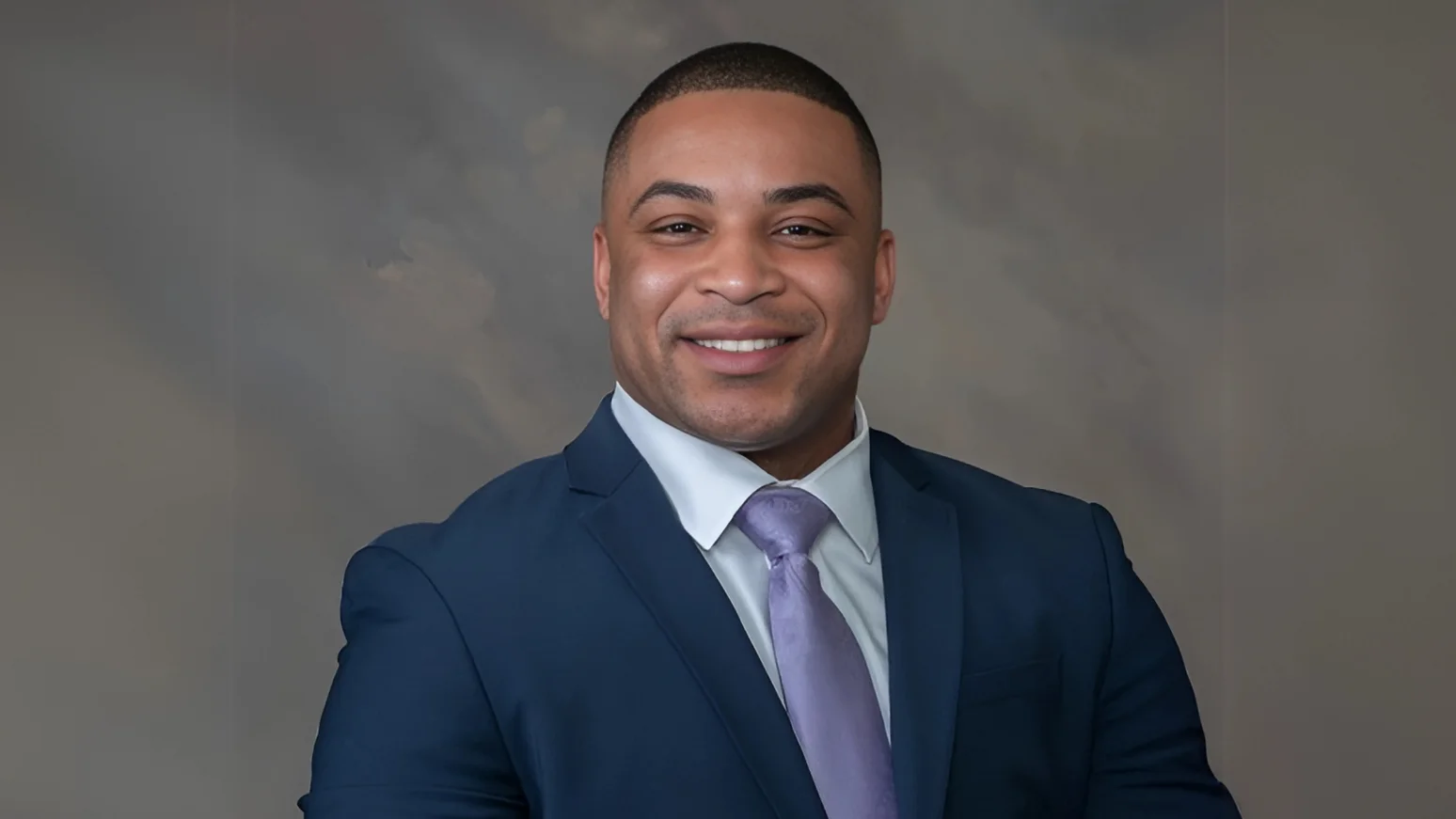 Deuntay Diggs, Chairman - Stafford County Deuntay Diggs, Chairman - Stafford County