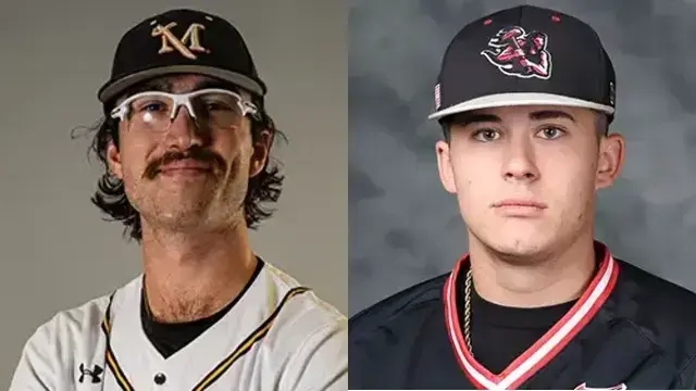 Which former Altoona Times area high school standouts will be in action on Wednesday, April 16?