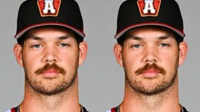 Jarod Bayless and Jarod Bayless Jarod Bayless and Jarod Bayless