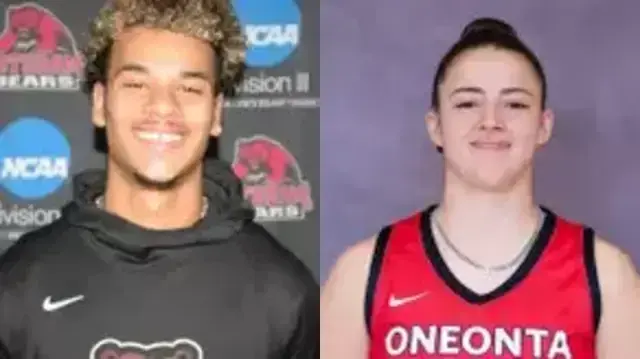 Which former North Country Leader area high school standouts will be in action on Friday, Dec. 6?