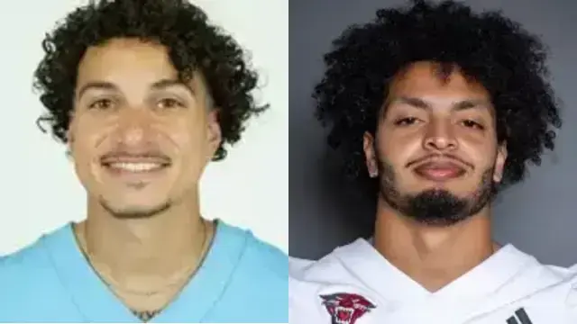 Which former SE Connecticut News area high school standouts will be in action in the week starting Mon Sept. 30?