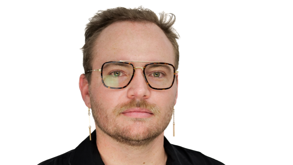 Jacob Smith Staff Attorney Jacob Smith Staff Attorney