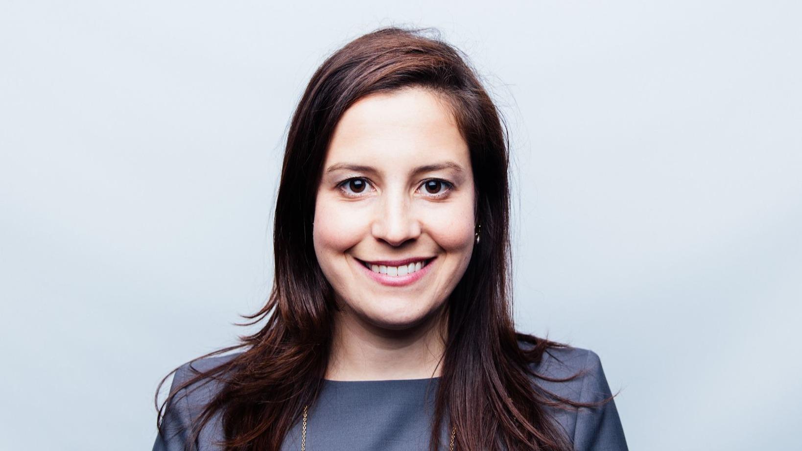 Stefanik outlines plans for implementing Trump’s agenda in Congress