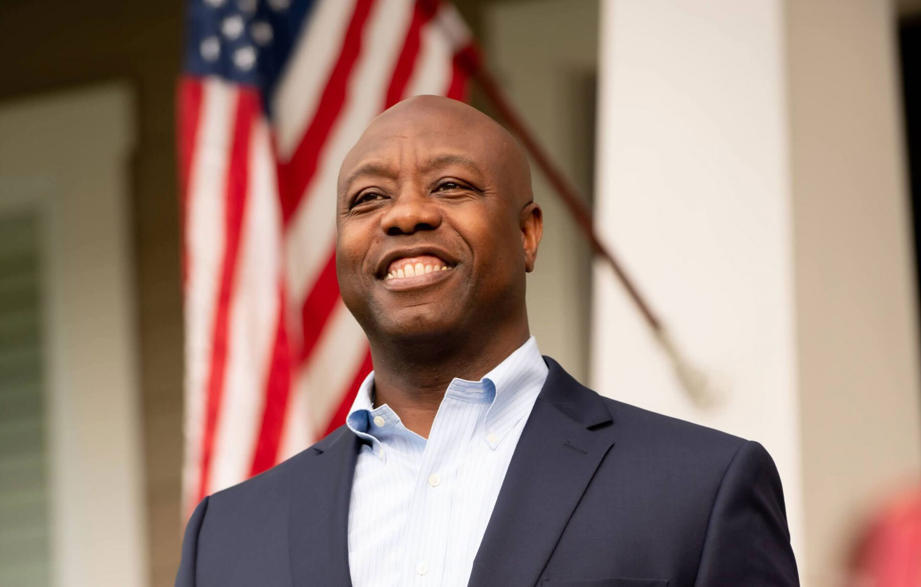 Sen. Tim Scott to Host National School Choice Student Rally Sen. Tim Scott to Host National School Choice Student Rally
