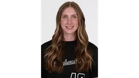 Rebecca Minnichbach, former Villa Joseph Marie High School standout’s collegiate team plays on Friday, May 16 in the NCAA Division I Softball Championship