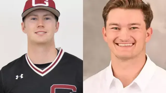 Which former South Winston Salem News area high school standouts will be in action on Tuesday, April 22?