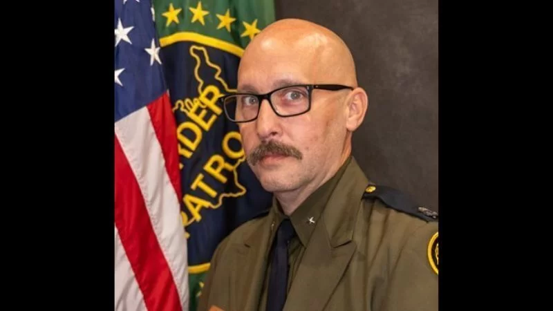 Detroit sector Border Protection agents seize dozens of firearms, hundreds of pounds of drugs in March Detroit sector Border Protection agents seize dozens of firearms, hundreds of pounds of drugs in March