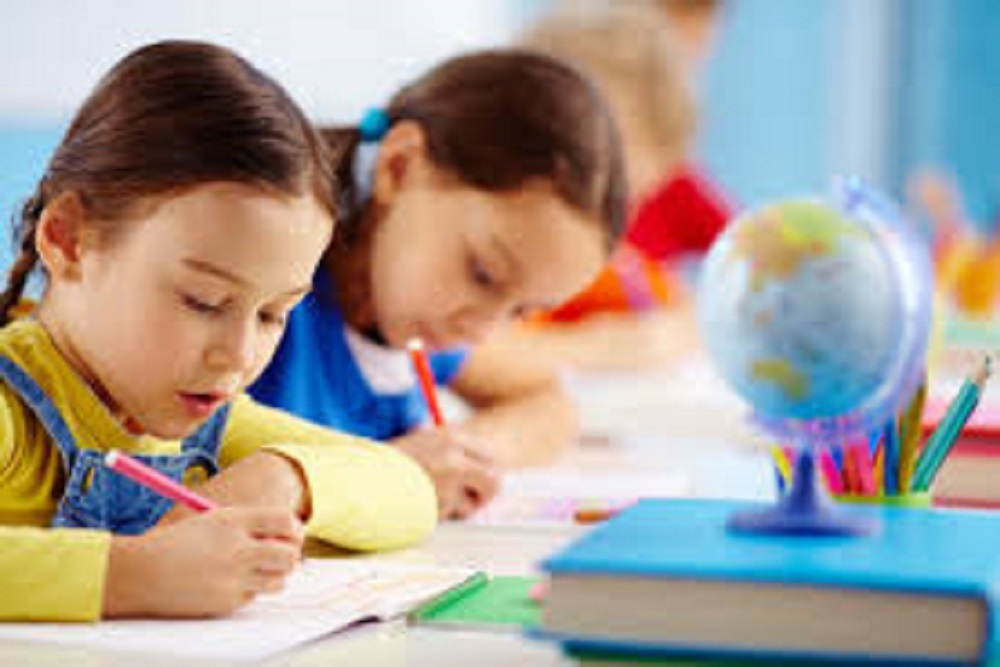 WILKES COUNTY SCHOOLS: Now Accepting Pre-K Registration