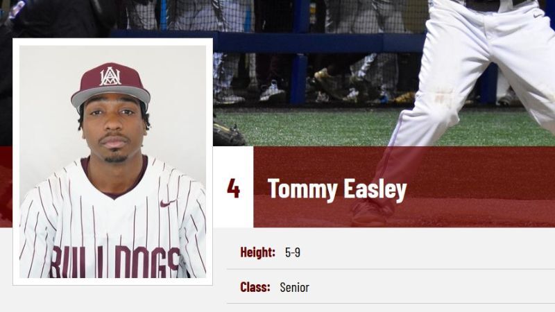 Tommy Easley
