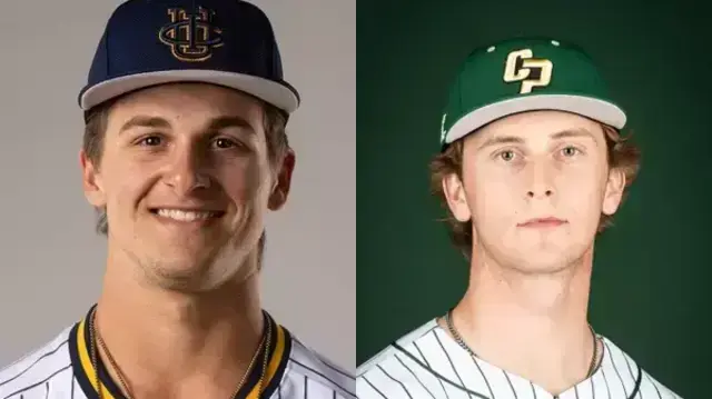 Which former South SFV Today area high school standouts will be in action on Sunday, May 25?