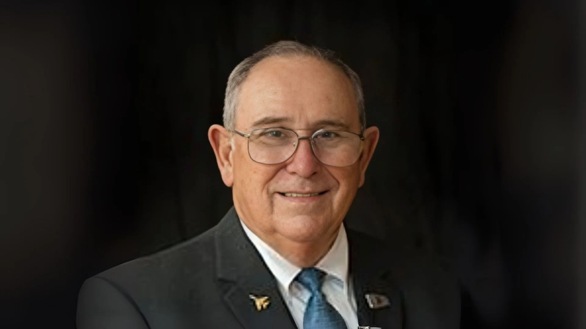 Jim Icenhour Board Chair at  James City County - James City County