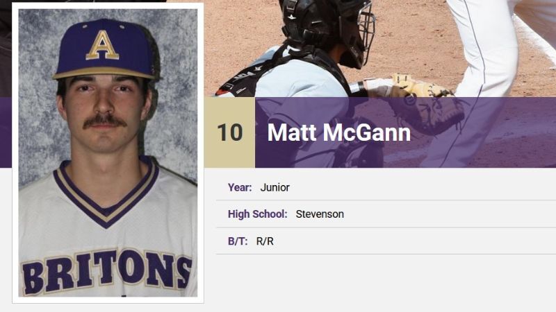 Matt McGann