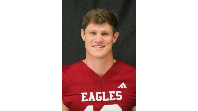 Aidan Thompson - Aidan Thompson -