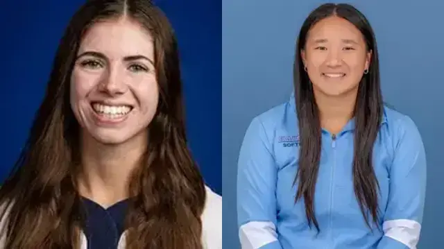 Which former North Inland News area high school standouts will be in action on Saturday, May 3?