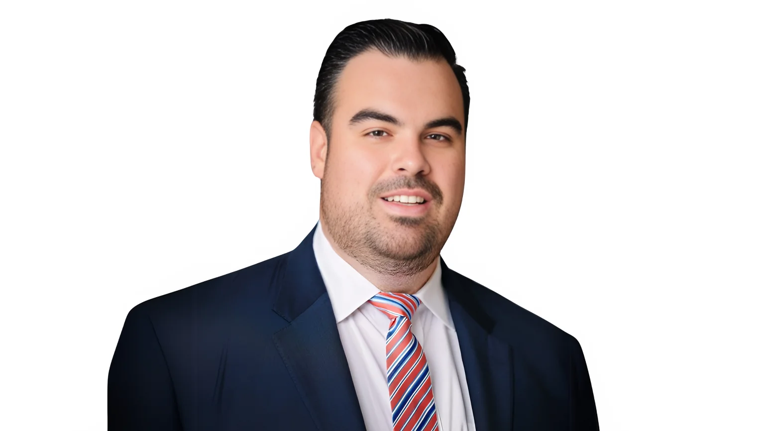 Keaghan Ames Vice President Keaghan Ames Vice President